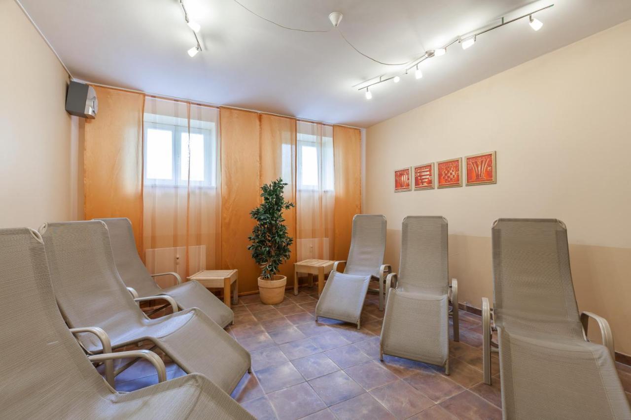 Duenenschloss Wohnung 4-11 Ostseebad Kühlungsborn エクステリア 写真