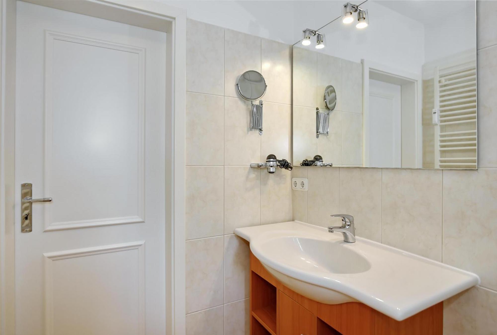 Duenenschloss Wohnung 4-11 Ostseebad Kühlungsborn エクステリア 写真